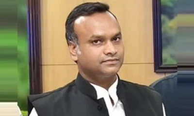 Minister Priyank Kharge
