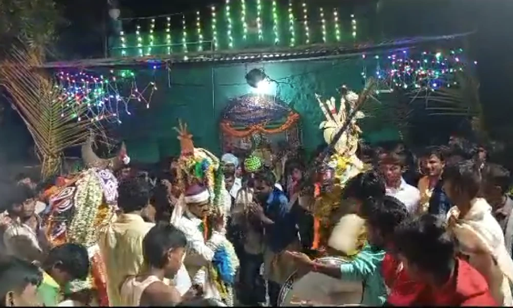 Hindus celebrate Muslim festivals in koppala and kalaburagi
