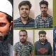 Terrorists in Bangalore NIA ChargeSheet