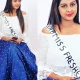 Nisha Narasapa In star Life Miss India