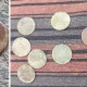 Old coins of Chhatrapati Shivaji Maharaj fond in chitradurga