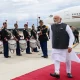 PM Narendra Modi France Visit