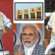 PM Narendra Modi and CM Siddaramaiah and Countrys debt