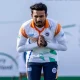 Parth Sushant Salunkhe wins gold