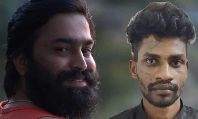 Bangalore double murder Phanindra and Felix