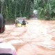 Heavy rain fall in mangaluru