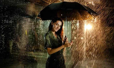 Rain image