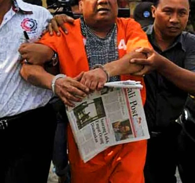 Chhota Rajan