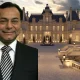 Ravi Ruia Buys London Mansion