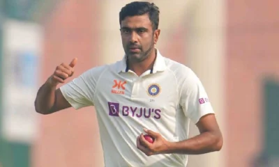 IND vs ENG, Ravichandran Ashwin Withdraws From India Squad