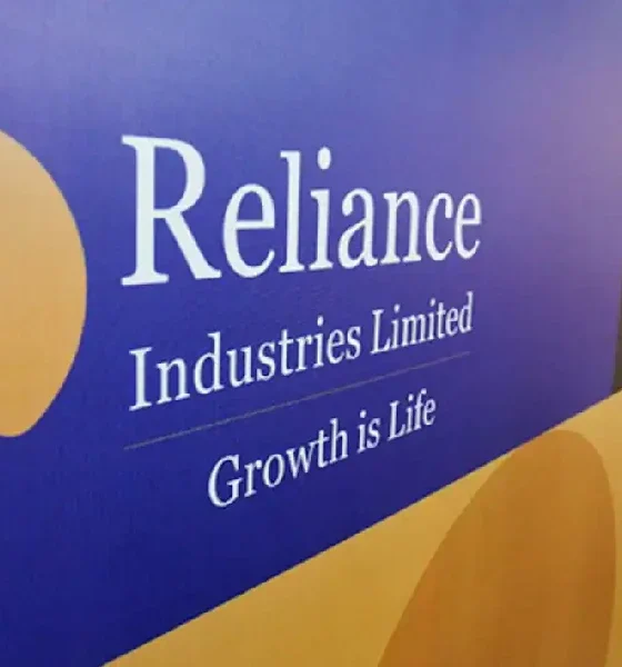 Reliance Industries