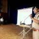 Road Safety Campaign Awareness Program SP Chennabasavanna SL spoke at Bidar