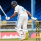 The runs kept flowing for Rohit Sharma
