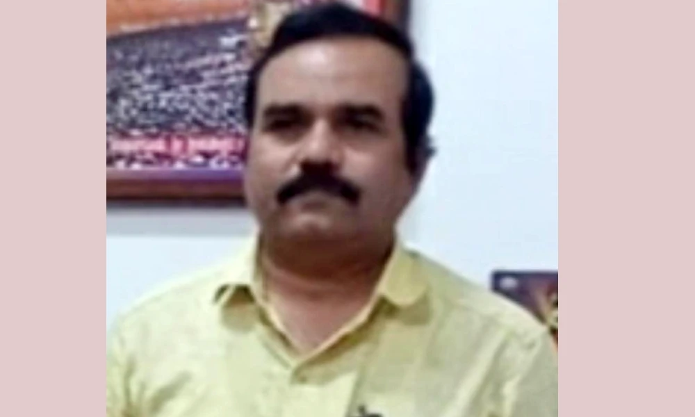 Senior History Researcher Dr Sharanbasappa Kolkara Urge the government to establish Janapada loka