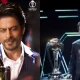 ICC Shares Picture Of Shah Rukh Khan With World Cup Trophy