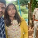 PSI Ramesh and Wife Shilpa