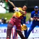Shimron Hetmyer has returned as West Indies announced squad for India ODI series