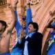Sourav Ganguly celebrating the Natwest Trophy triumph