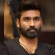 Notice To Actor Dhanush