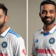 India’s new Test jersey