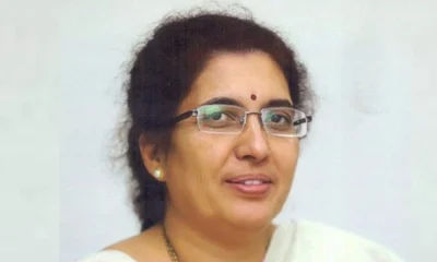 Tejaswini Ananthkumar