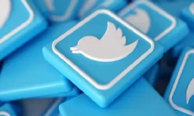 Twitter Logo Image