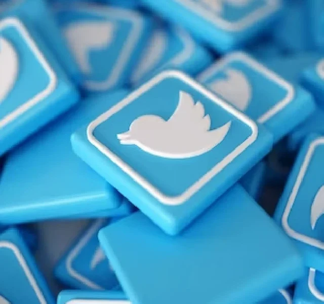 Twitter Logo Image