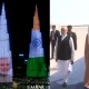 UAE Welcomes Modi
