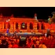 Various cultural events were held in Hampi
