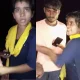 Bihar Girl Cuts Power To Meet Lover