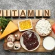 Vitamin D Food