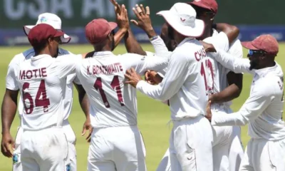 The second Test between India and West Indies is set to commence on July 20