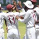 The second Test between India and West Indies is set to commence on July 20