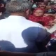 Woman Slaps MLA In Haryana