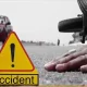 Accident news