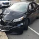 car crash