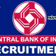 central bank recruitment