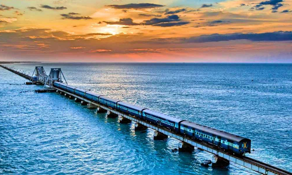 chennai rameswaram train