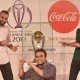 coca cola icc world cup