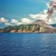 Barren Island Andaman