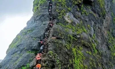 Harihar Fort