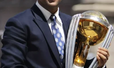 MS Dhoni Birthday 1