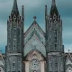 St Lawrence Shrine Basilica Attur