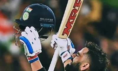 Virat Kohli1