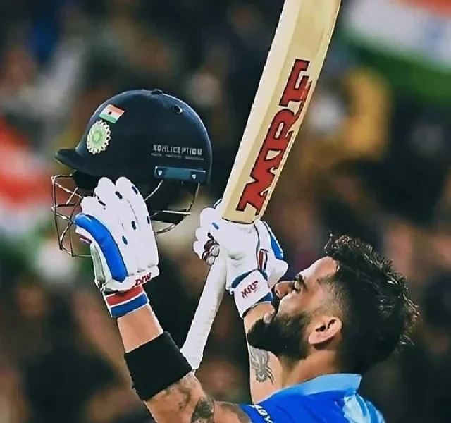 Virat Kohli1