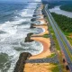 maravanthe beach