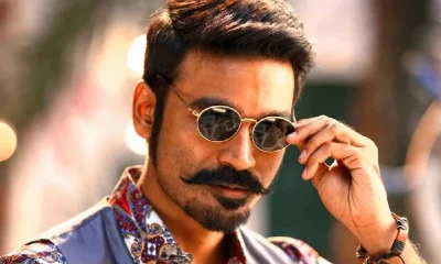 facts about dhanush