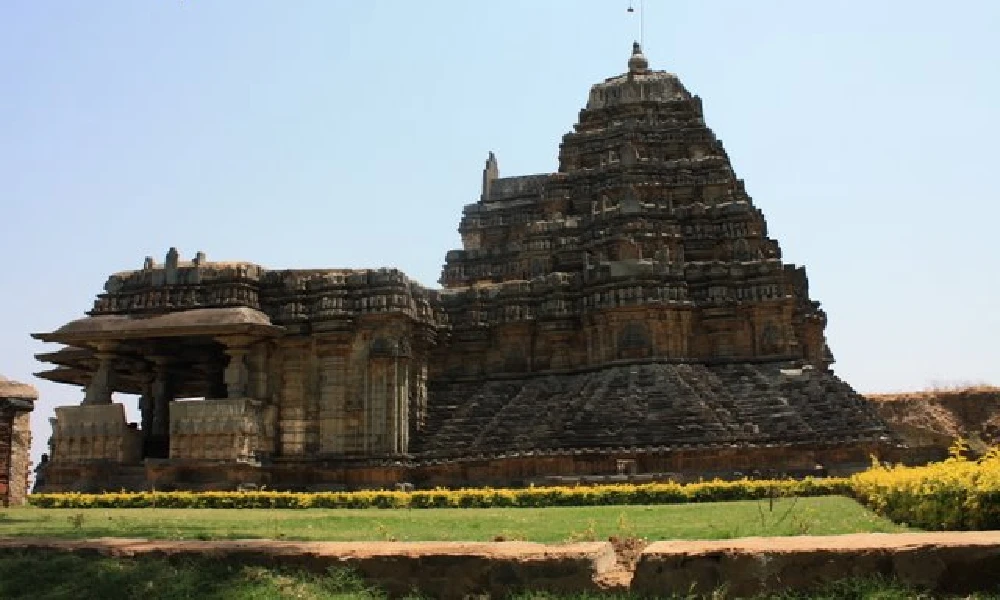 galageshwara temple