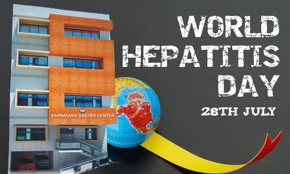 Hepatitis day