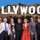 hollywood strike